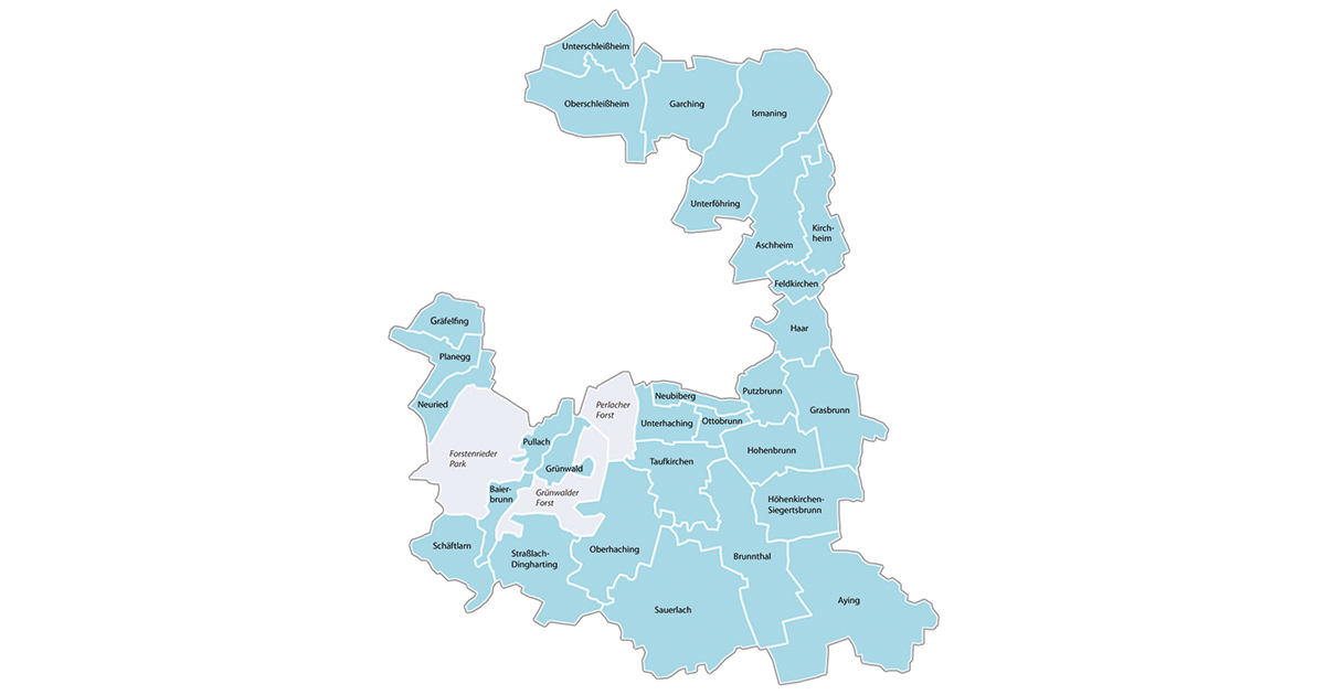 München-Land