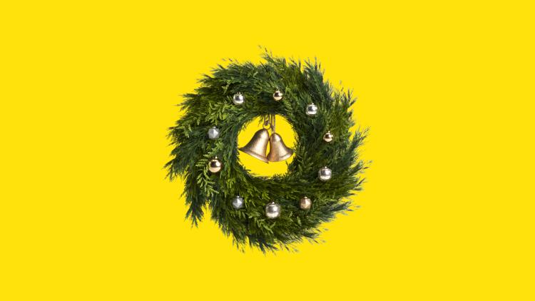 Weiße Weißwurst- und Weißbier-Weihnacht 2025