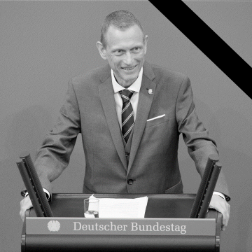 Mandatsträger im Deutschen Bundestag