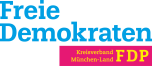 Logo KV München-Land